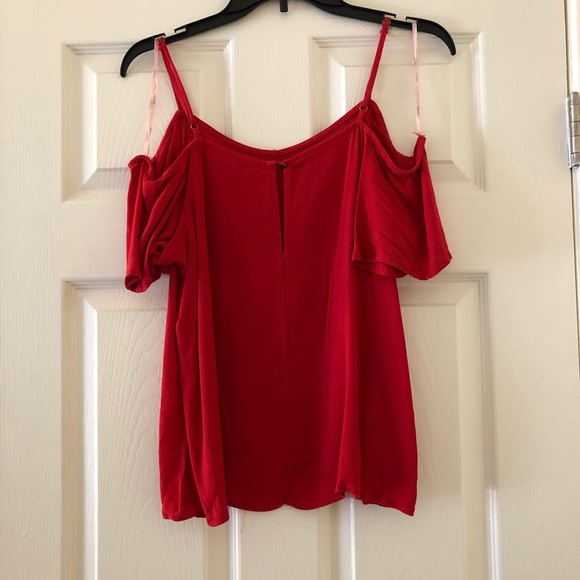 Off the shoulder top - Picture 3 of 5